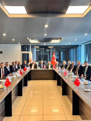 Nurhayat Güldüren'e TÜGİK'te Prestijli Görev!
