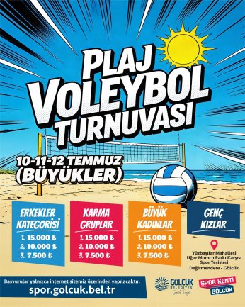 Kumda Büyük Mücadele Başlıyor!