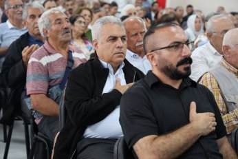 Muharrem ayında kapılarını açtı
