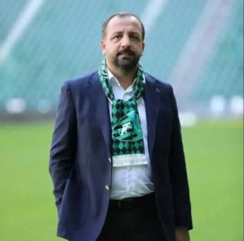 Kocaelispor'da Şok İstifa!
