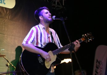 Altın Kiraz Festivali'nde Eğlence Dolu Üç Gün