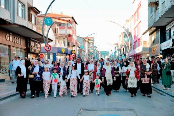 Körfez'de Kiraz Coşkusu Başladı!