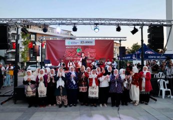 Körfez'de Kiraz Coşkusu Başladı!