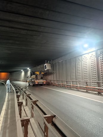 Gece Artık Daha Aydınlık!