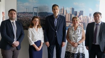 KOTO'dan Uluslararası Ticaret Hamlesi!