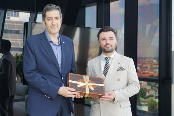 KOTO'dan Uluslararası Ticaret Hamlesi!