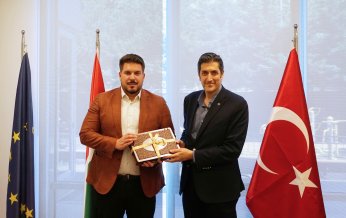 KOTO'dan Uluslararası Ticaret Hamlesi!
