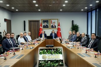 Spor Güvenliği Masaya Yatırıldı!