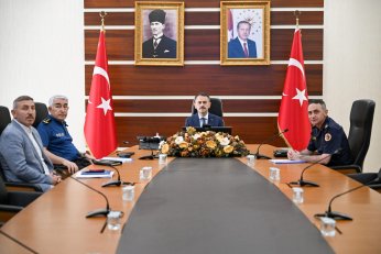 Spor Güvenliği Masaya Yatırıldı!