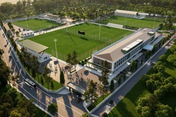 Kocaelispor'a Avrupa Ayarında Dev Yatırım!