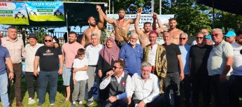Seçkin Duman Fırtınası Dinmiyor!