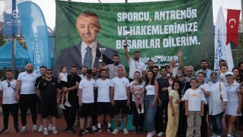 Gebze’de Final Nefes Kesti!