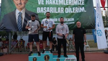Gebze’de Final Nefes Kesti!