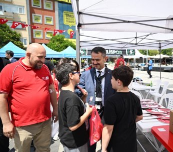 Yeşil-Siyah Sevdası Hayata Can Oldu!
