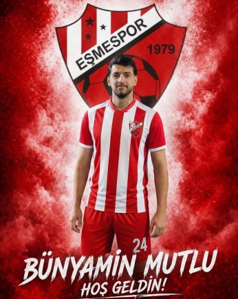 Eşmespor'dan Güçlü Hamle!