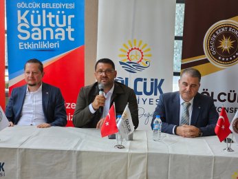 29 Yıllık Sanat Geleneği Yeniden Başladı!