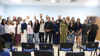 Meslek Sahibi Olup,İş Hayatına Hazırlanıyorlar 
