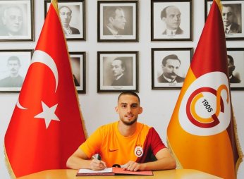 İmza An Meselesi! 