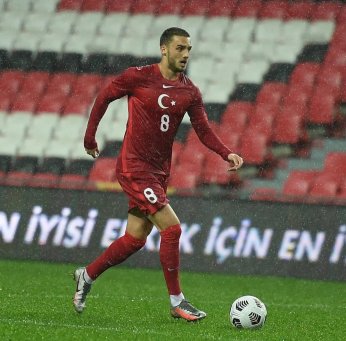 İmza An Meselesi! 