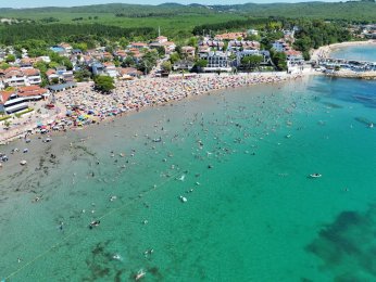 Kocaeli Sahillerinde Hayat Nöbeti