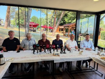 Kartepe Turizminde Yeni Hedef: Göl Kıyısının Turizme Açılması