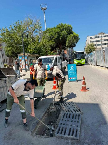 Kocaeli Alarmda!