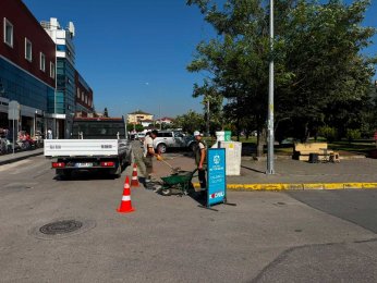 Kocaeli Alarmda!