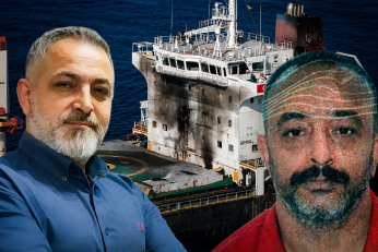 Gazeteci Abbas Çakar'ın Acı Günü!