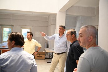 Kartepe'de Gençlere Dev Yatırım!
