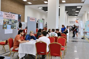 GTÜ'den Tercih Rehberliği
