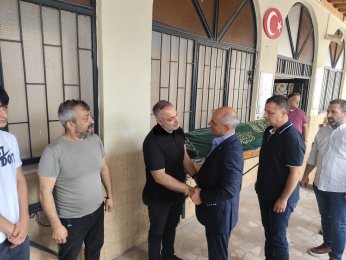 Drone Saldırısında Hayatını Kaybetmişti