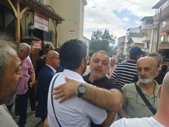 Drone Saldırısında Hayatını Kaybetmişti