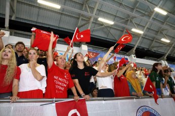 Kocaeli Dünyaya Ev Sahipliği Yaptı!