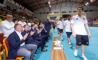 Kocaeli Dünyaya Ev Sahipliği Yaptı!