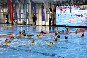 Kocaeli Dünyaya Ev Sahipliği Yaptı!