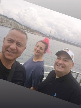 Basın Bayramı'nda Anlamlı Buluşma!