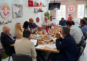 KGK'da Yeni Dönem Resmen Başladı!