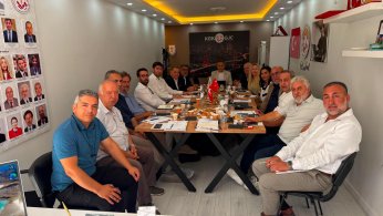 KGK'da Yeni Dönem Resmen Başladı!