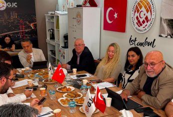 KGK'da Yeni Dönem Resmen Başladı!
