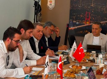 KGK'da Yeni Dönem Resmen Başladı!