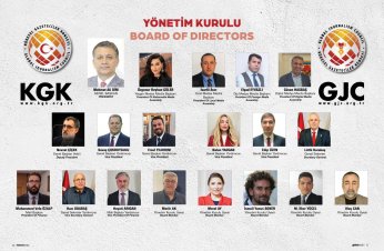 KGK'da Yeni Dönem Resmen Başladı!