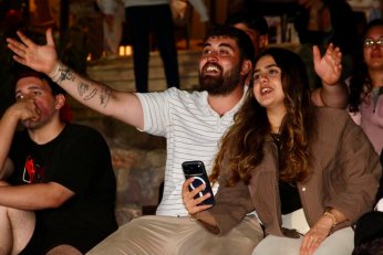 Hereke Kalesi'nde Müzik Rüzgarı!