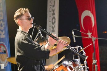 Hereke Kalesi'nde Müzik Rüzgarı!