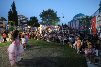 Derince’de Yaz Coşkusu Başladı!