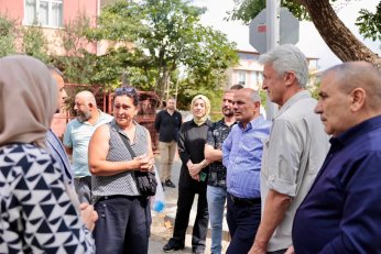 Taşköprü'nün Tarihi Yeniden Canlanıyor!