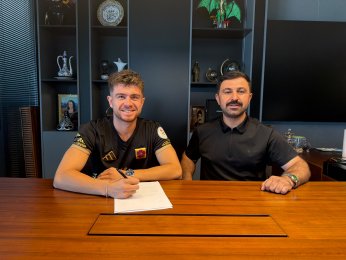 Gebzespor Çift Takviye Yaptı 