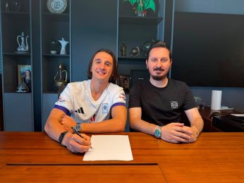 Gebzespor Çift Takviye Yaptı 