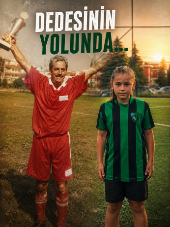 Dedesinin İzinde!