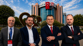 Kulislerde Esen Son Rüzgar 