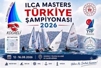 Kocaeli Rüzgârı Türkiye'yi Buluşturacak!